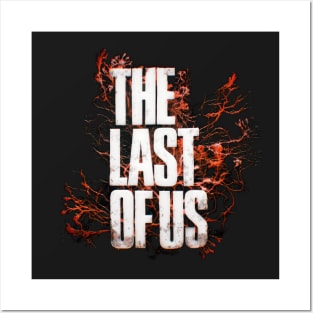 The Last of Us - INFECTED Print Posters and Art